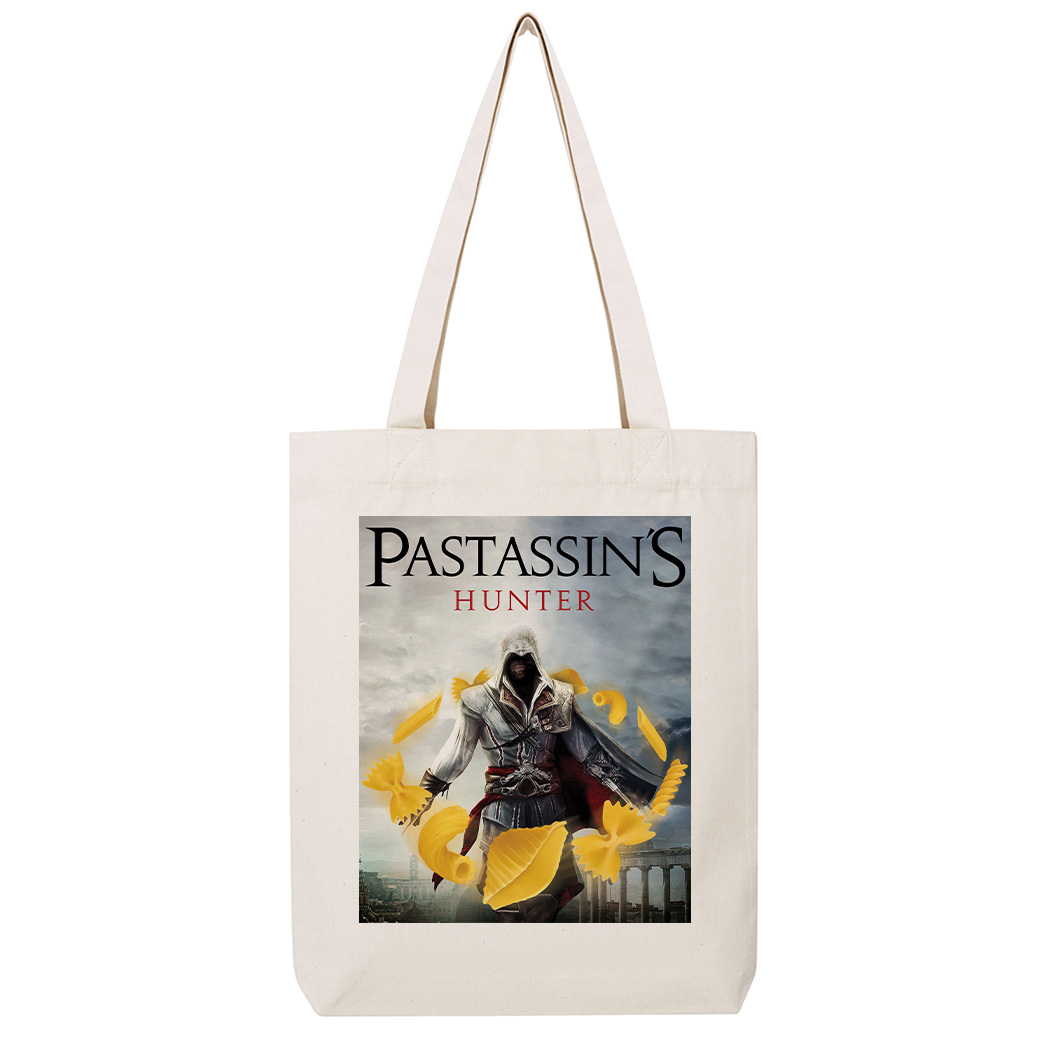 SHOPPER - PASTASSIN'S HUNTER natural